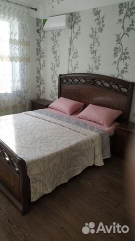 

3-к. квартира, 68 м², 4 кровати