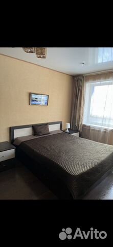 

1-к. квартира, 31 м², 2 кровати