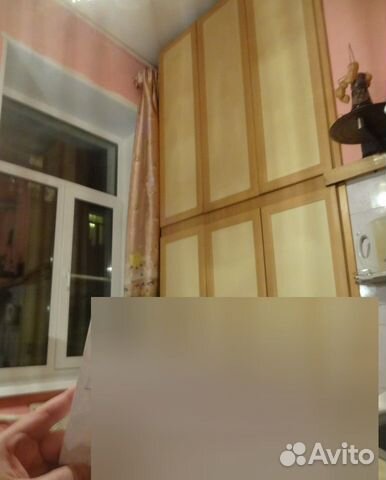 

2-к. квартира, 49 м², 4 кровати