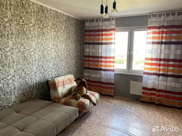 

3-к. квартира, 90 м², 6 кроватей
