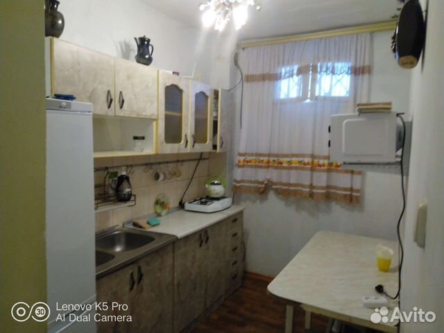 

2-к. квартира, 45 м², 3 кровати