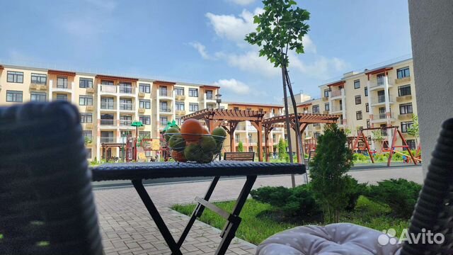 

2-к. квартира, 55 м², 3 кровати