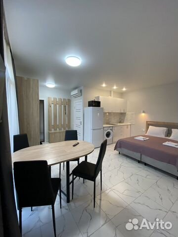 

2-к. квартира, 50 м², 3 кровати