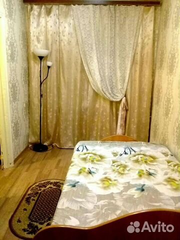 

2-к. квартира, 42 м², 4 кровати
