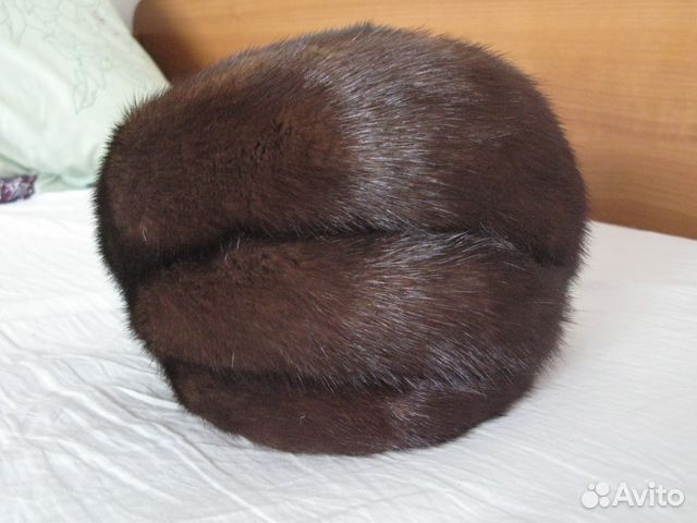 Шапки зимние норковые Шапки зимние норковые