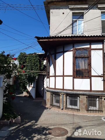 

1-к. квартира, 32 м², 3 кровати