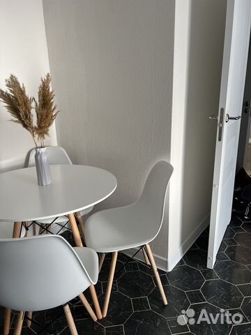 

1-к. квартира, 36 м², 3 кровати