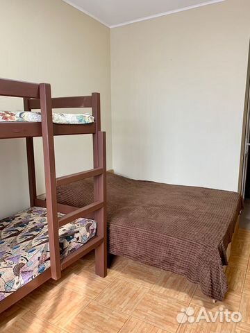 

Квартира-студия, 20 м², 2 кровати