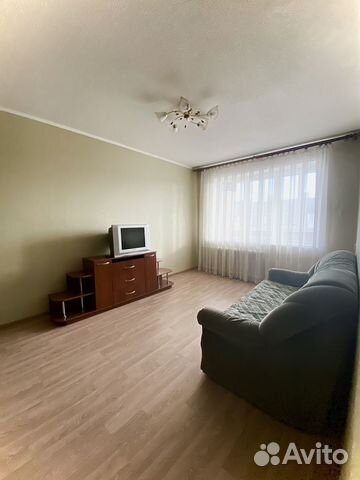 

1-к. квартира, 36 м², 2 кровати
