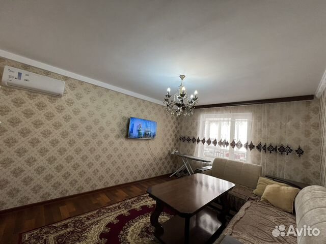 

1-к. квартира, 40 м², 3/9 эт.