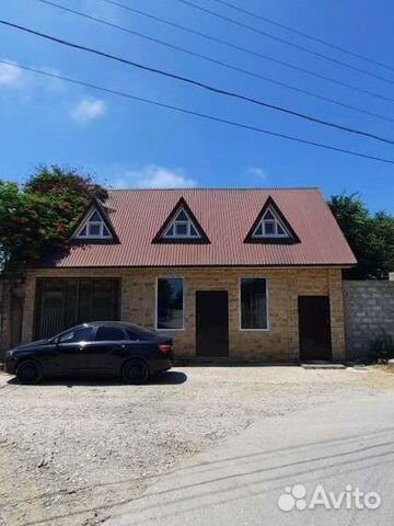 

2-к. таунхаус, 55 м²