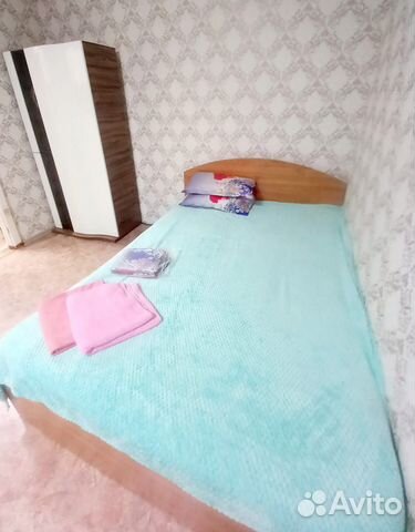 

1-к. квартира, 33 м², 2 кровати