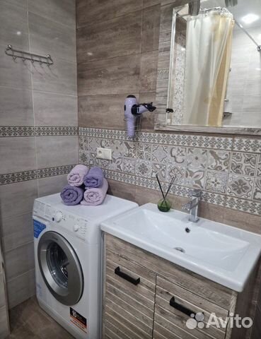 

2-к. квартира, 50 м², 2 кровати