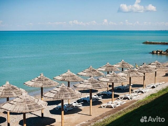 

Квартира-студия, 20 м², 1/3 эт.