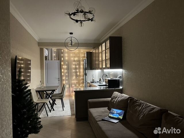 

2-к. квартира, 70 м², 5 кроватей