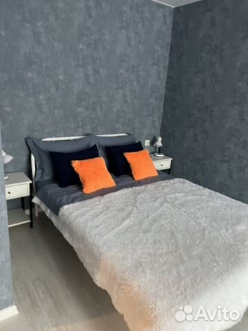 

1-к. квартира, 30 м², 3/5 эт.
