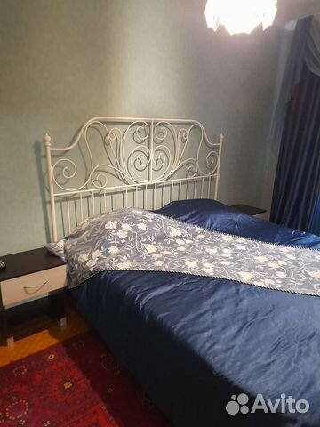 

2-к. квартира, 56 м², 4 кровати