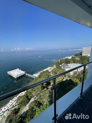

2-к. квартира, 87 м², 2 кровати