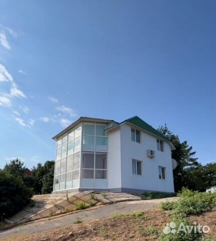 

7-к. коттедж, 185 м²