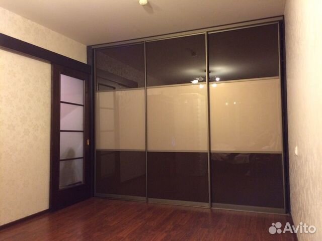 2-к квартира, 57 м², 12/17 эт. 2-к квартира, 57 м², 12/17 эт.