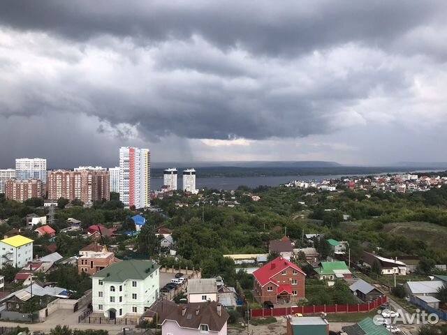 

2-к. квартира, 65 м², 1 кровать