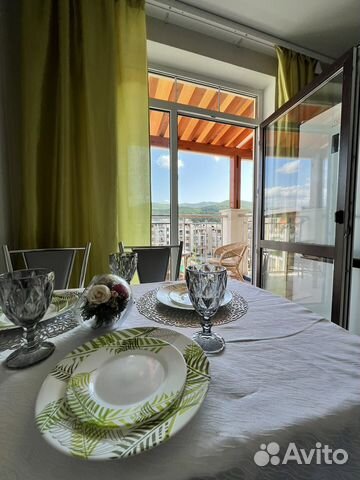 

1-к. квартира, 34 м², 1 кровать