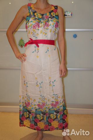 Платье Argent 44 р-р Платье Argent 44 р-р