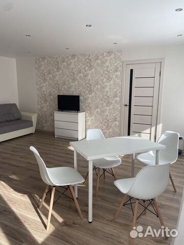 

2-к. квартира, 43 м², 5/5 эт.