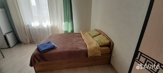

Квартира-студия, 21,7 м², 2/12 эт.