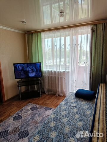 

2-к. квартира, 47 м², 3/5 эт.