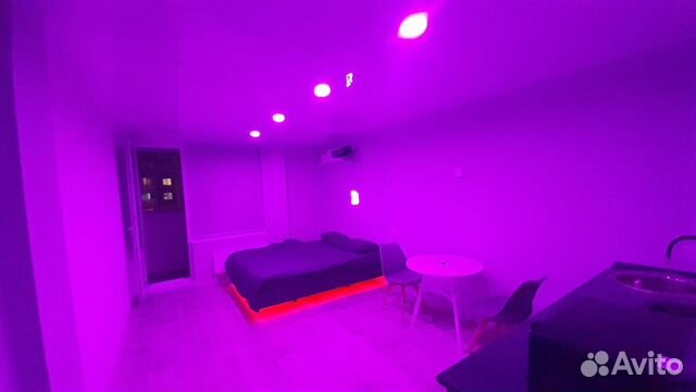 

Квартира-студия, 35 м², 6/12 эт.