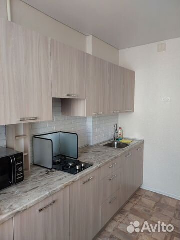 

2-к. квартира, 53 м², 3 кровати