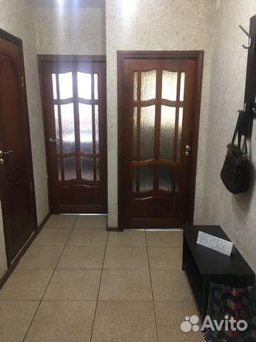 

2-к. квартира, 38 м², 2 кровати