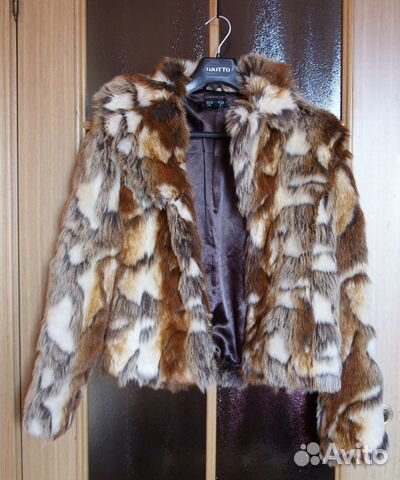 Полушубок TopShop Полушубок TopShop