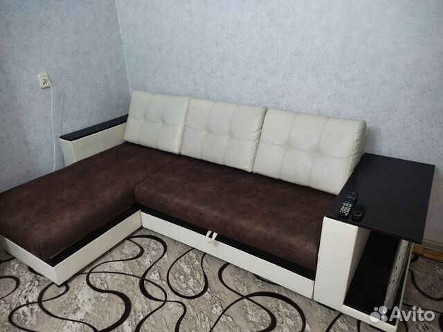 

2-к. квартира, 46 м², 5 кроватей