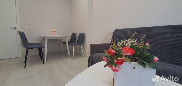 

2-к. квартира, 65 м², 3 кровати