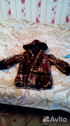 Шуба из мутона Шуба из мутона