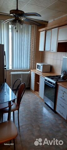 

2-к. квартира, 49 м², 3 кровати