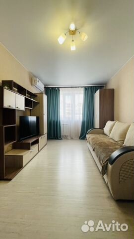 

3-к. квартира, 80 м², 6 кроватей