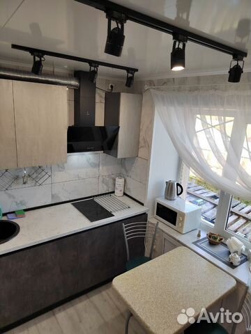 

2-к. квартира, 46 м², 5 кроватей