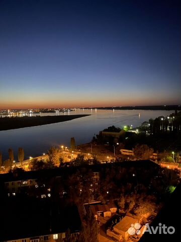 

1-к. квартира, 40 м², 1 кровать
