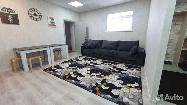 

4-к. квартира, 60 м², 7 кроватей