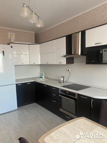

1-к. квартира, 50 м², 3 кровати