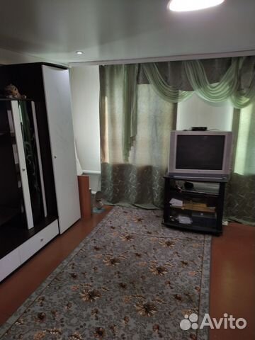 

1-к. квартира, 45 м², 2 кровати