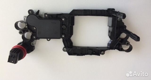 Блок АКПП Mercedes W245 w169 0034462410 1695451032