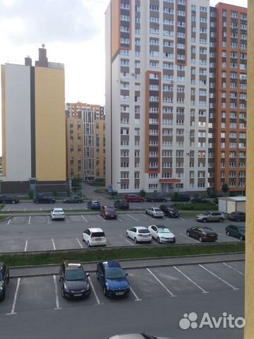 

1-к. квартира, 52 м², 4 кровати