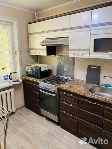 

1-к. квартира, 31 м², 1 кровать