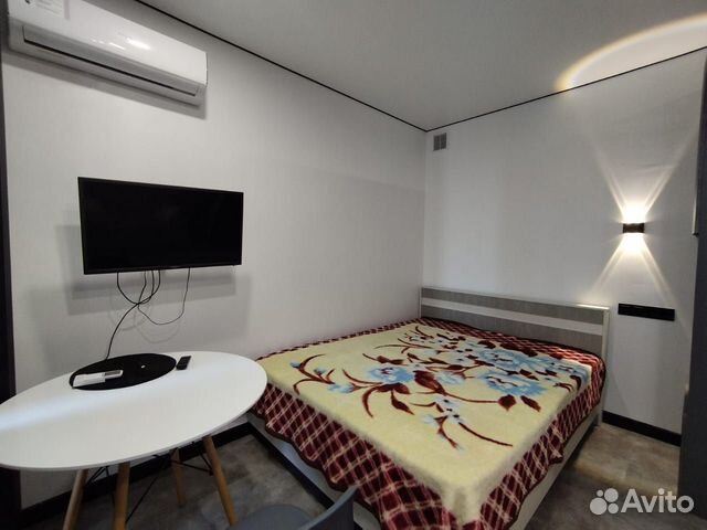 

2-к. квартира, 40 м², 3 кровати