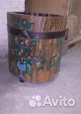 Подставка под цветы