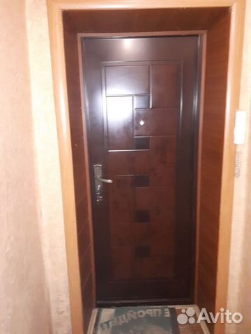 

2-к. квартира, 43 м², 4 кровати